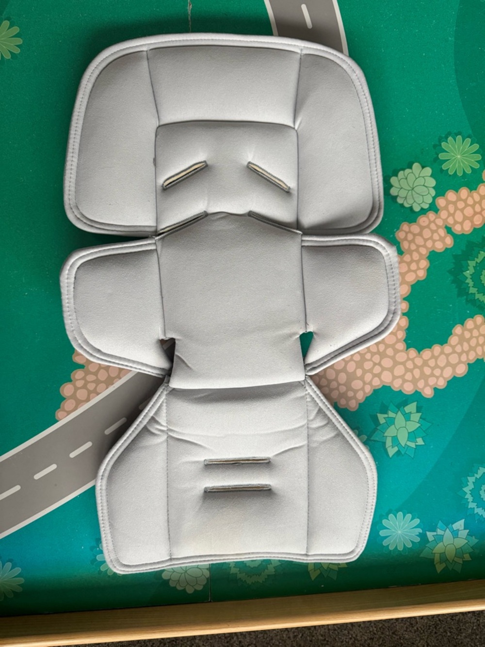 Nuna Car Seat Insert